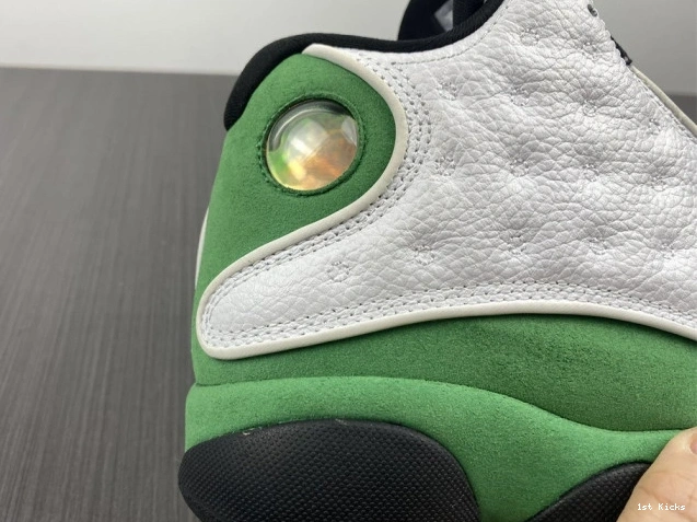 1st Kicks green air lucky db6537- jordan 1441 GoAnywhere 13 1129